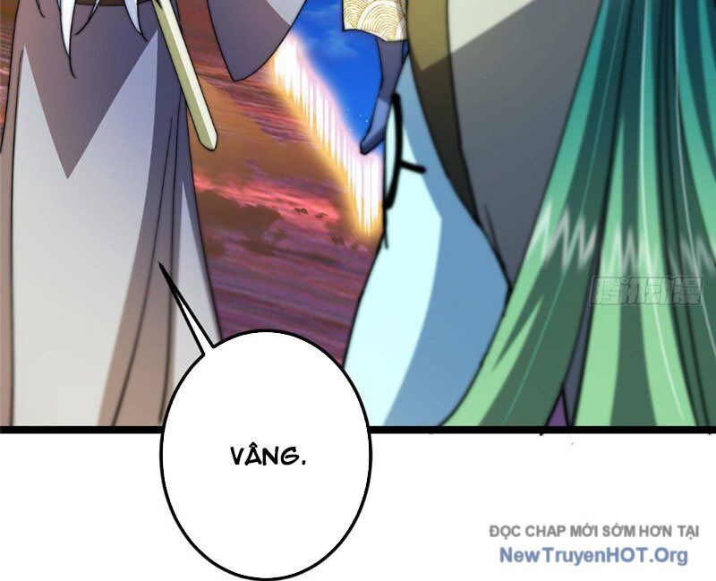 Chưởng Môn Khiêm Tốn Chút - Chapter 524 - Page 42