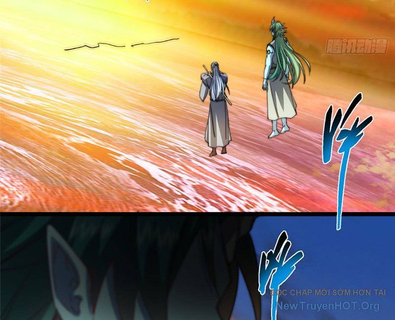 Chưởng Môn Khiêm Tốn Chút - Chapter 524 - Page 44