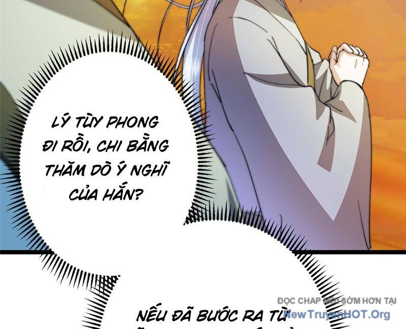 Chưởng Môn Khiêm Tốn Chút - Chapter 524 - Page 46