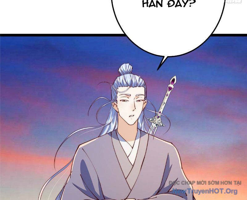 Chưởng Môn Khiêm Tốn Chút - Chapter 524 - Page 55