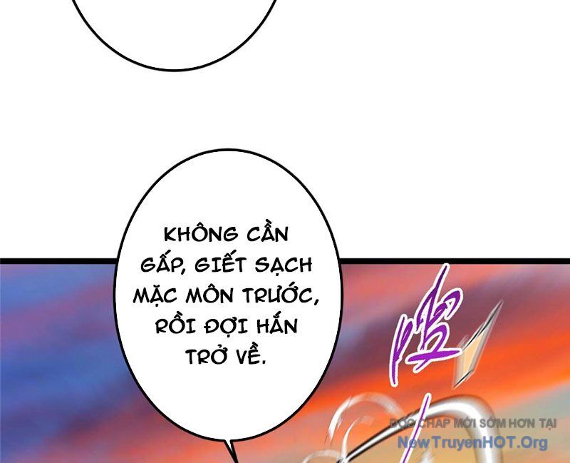 Chưởng Môn Khiêm Tốn Chút - Chapter 524 - Page 57