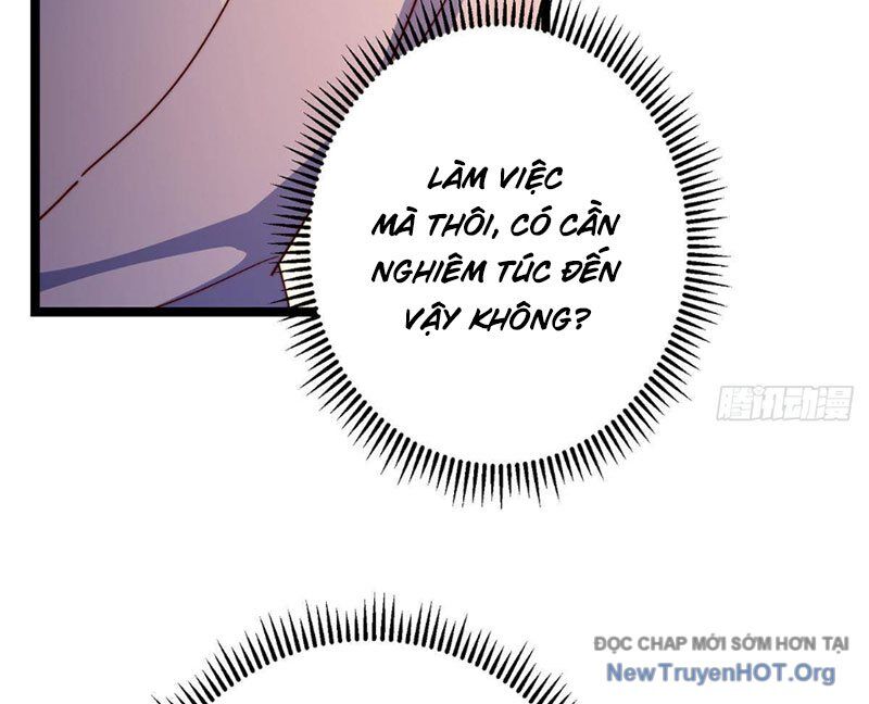 Chưởng Môn Khiêm Tốn Chút - Chapter 524 - Page 61