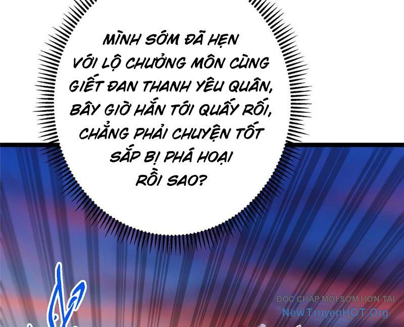 Chưởng Môn Khiêm Tốn Chút - Chapter 524 - Page 62