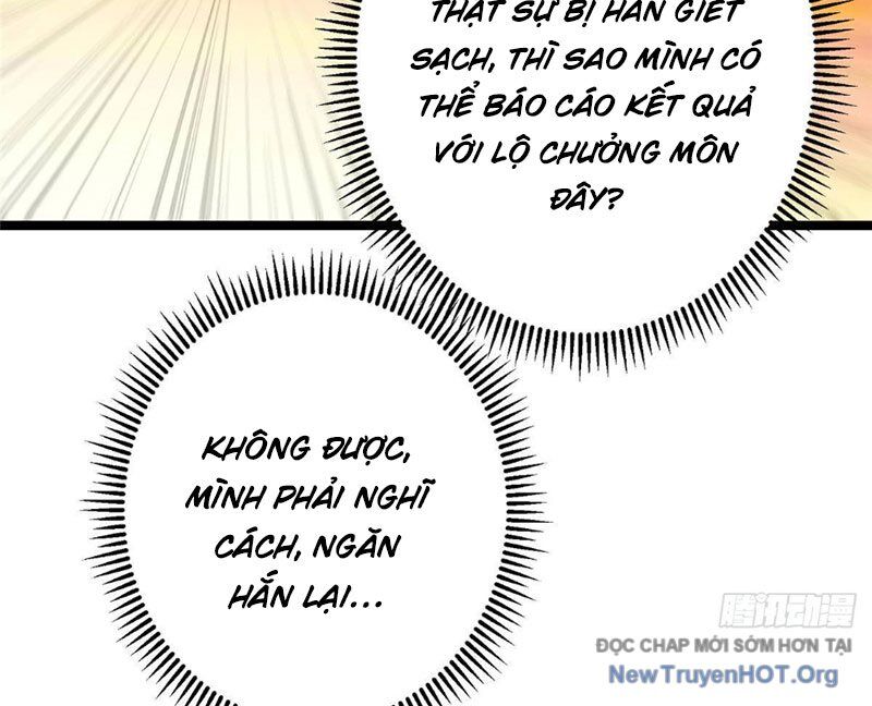 Chưởng Môn Khiêm Tốn Chút - Chapter 524 - Page 64