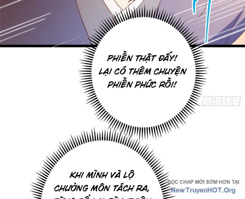 Chưởng Môn Khiêm Tốn Chút - Chapter 524 - Page 66