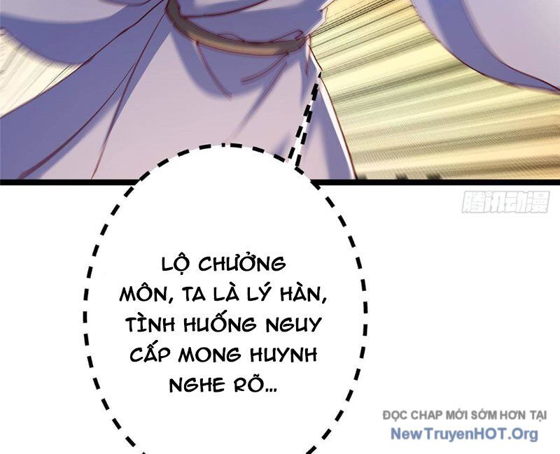 Chưởng Môn Khiêm Tốn Chút - Chapter 524 - Page 71