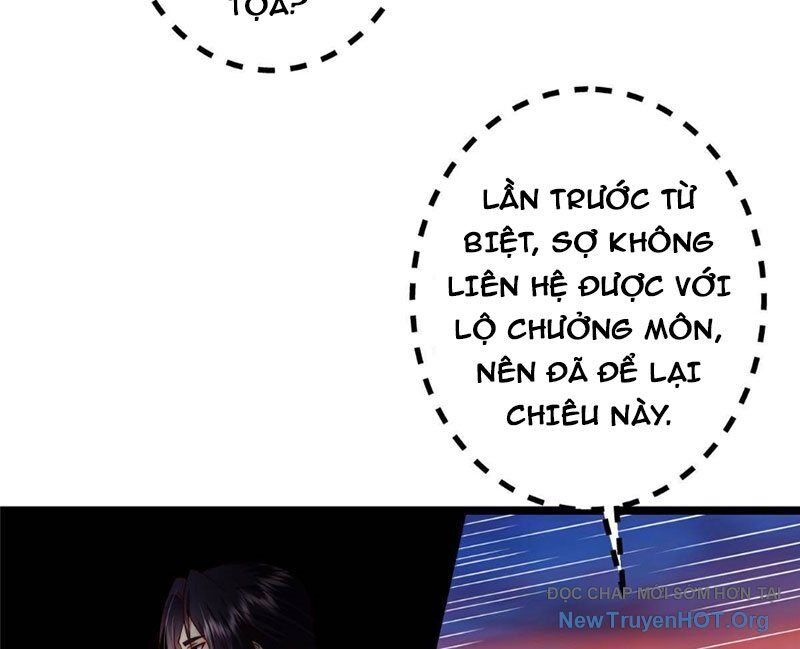 Chưởng Môn Khiêm Tốn Chút - Chapter 524 - Page 76