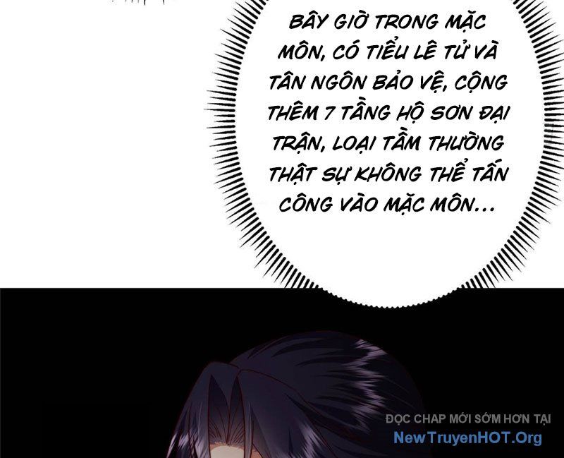 Chưởng Môn Khiêm Tốn Chút - Chapter 524 - Page 82