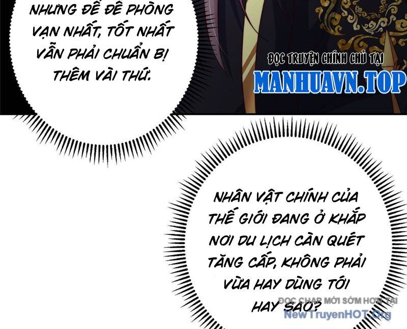 Chưởng Môn Khiêm Tốn Chút - Chapter 524 - Page 84