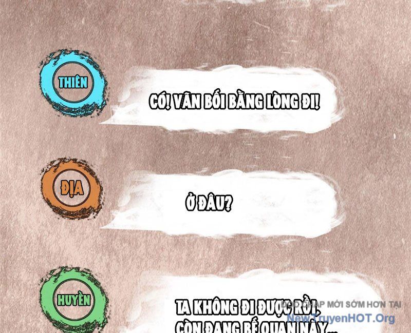 Chưởng Môn Khiêm Tốn Chút - Chapter 524 - Page 91