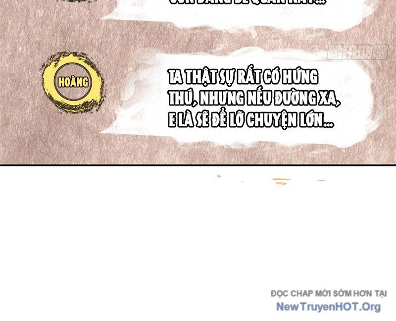 Chưởng Môn Khiêm Tốn Chút - Chapter 524 - Page 92