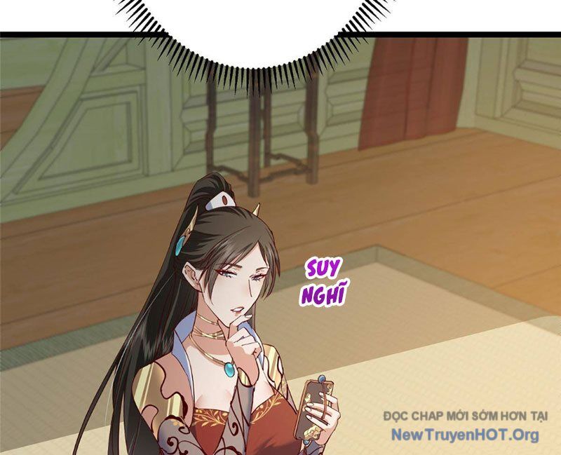 Chưởng Môn Khiêm Tốn Chút - Chapter 524 - Page 99