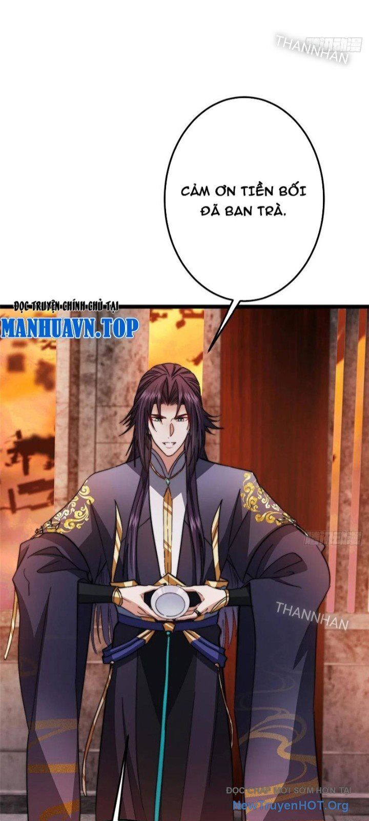 Chưởng Môn Khiêm Tốn Chút - Chapter 525 - Page 11