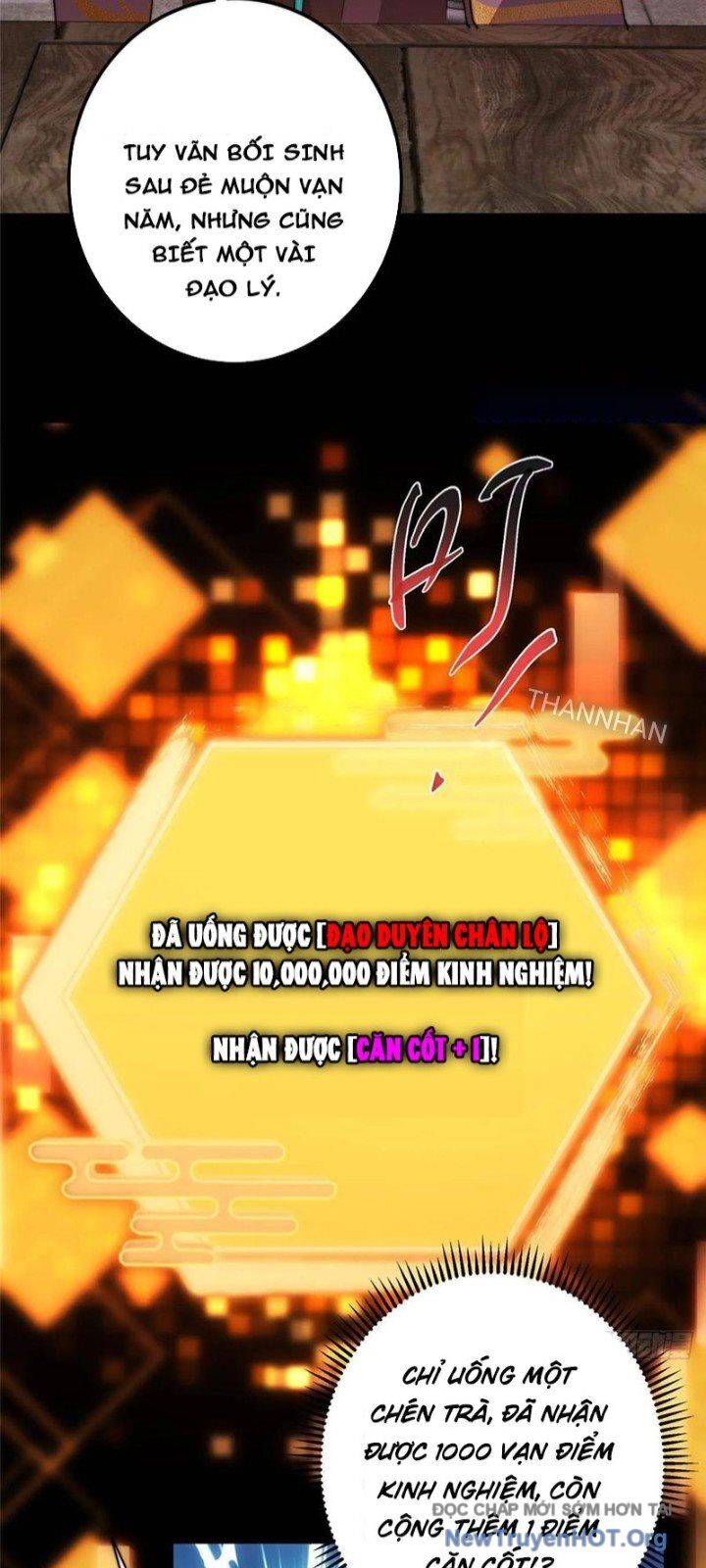 Chưởng Môn Khiêm Tốn Chút - Chapter 525 - Page 12