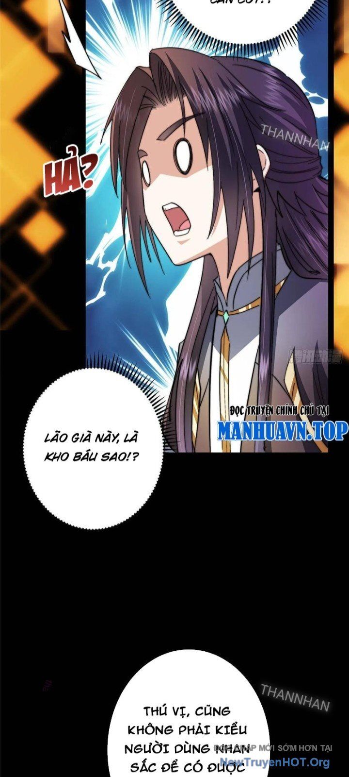 Chưởng Môn Khiêm Tốn Chút - Chapter 525 - Page 13