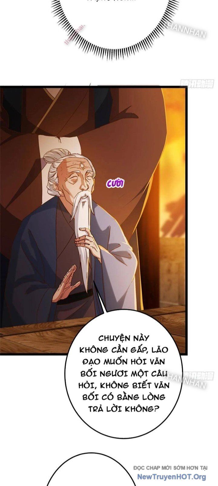 Chưởng Môn Khiêm Tốn Chút - Chapter 525 - Page 16