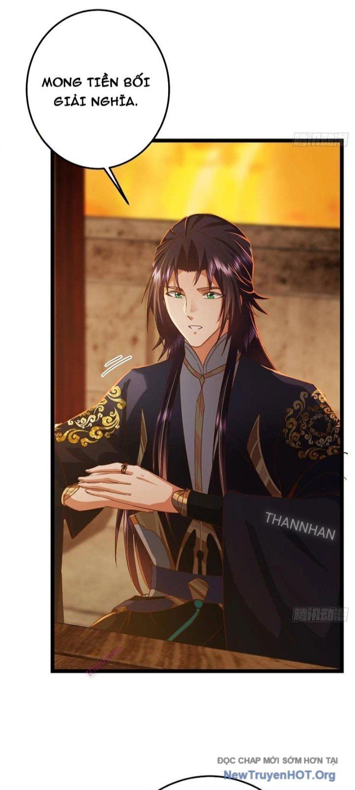 Chưởng Môn Khiêm Tốn Chút - Chapter 525 - Page 19