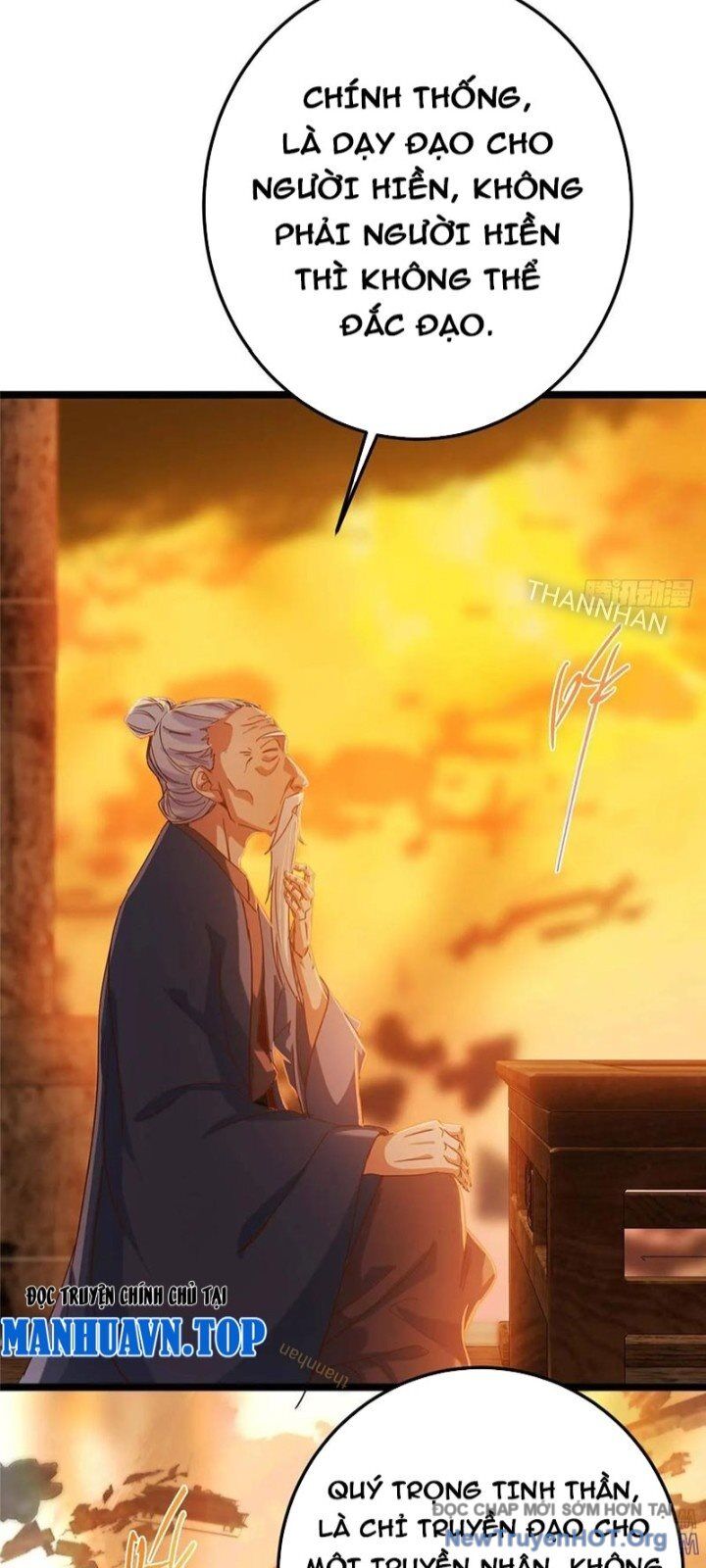 Chưởng Môn Khiêm Tốn Chút - Chapter 525 - Page 20