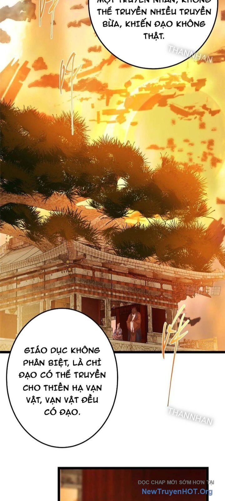 Chưởng Môn Khiêm Tốn Chút - Chapter 525 - Page 21