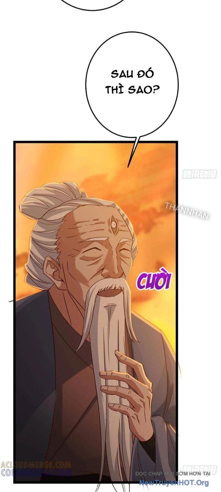 Chưởng Môn Khiêm Tốn Chút - Chapter 525 - Page 25