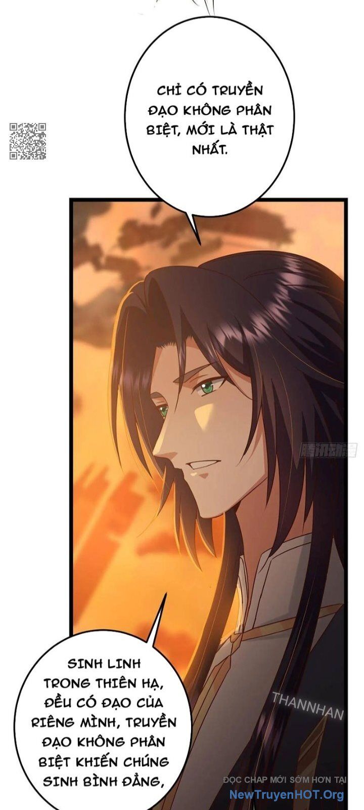 Chưởng Môn Khiêm Tốn Chút - Chapter 525 - Page 26