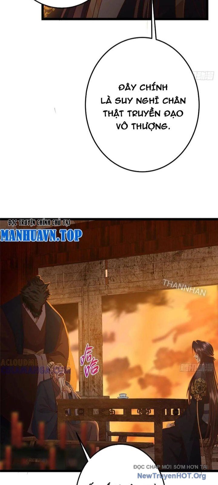 Chưởng Môn Khiêm Tốn Chút - Chapter 525 - Page 27