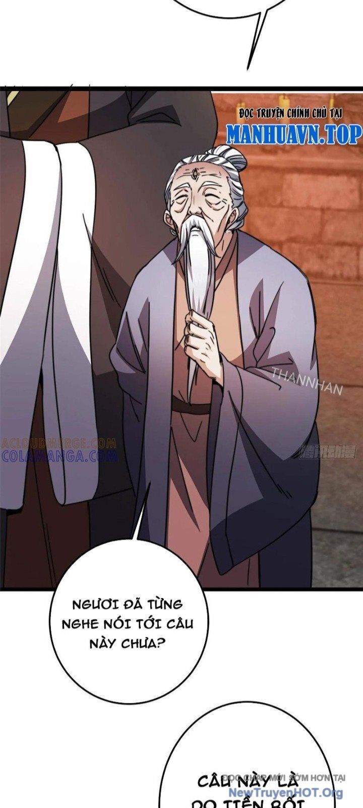 Chưởng Môn Khiêm Tốn Chút - Chapter 525 - Page 3