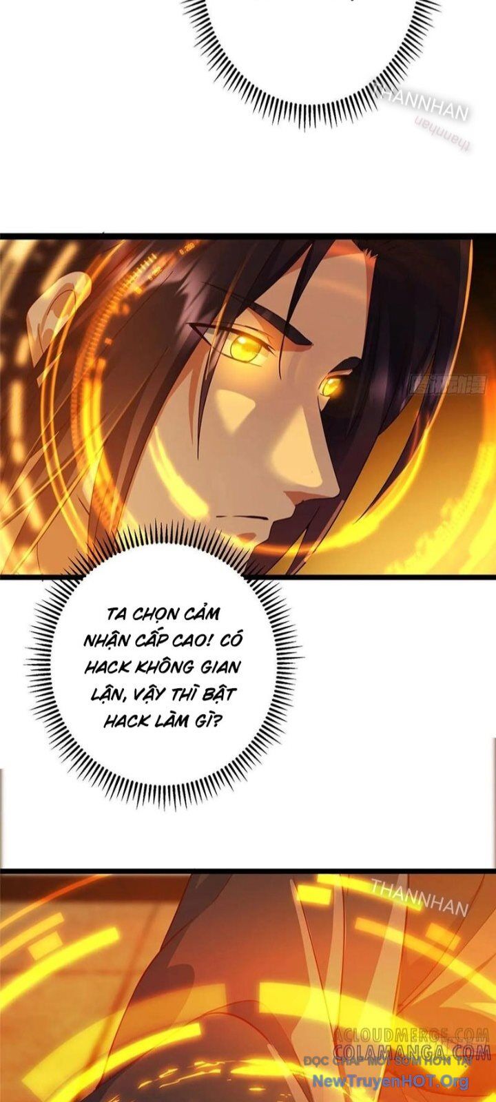 Chưởng Môn Khiêm Tốn Chút - Chapter 525 - Page 34
