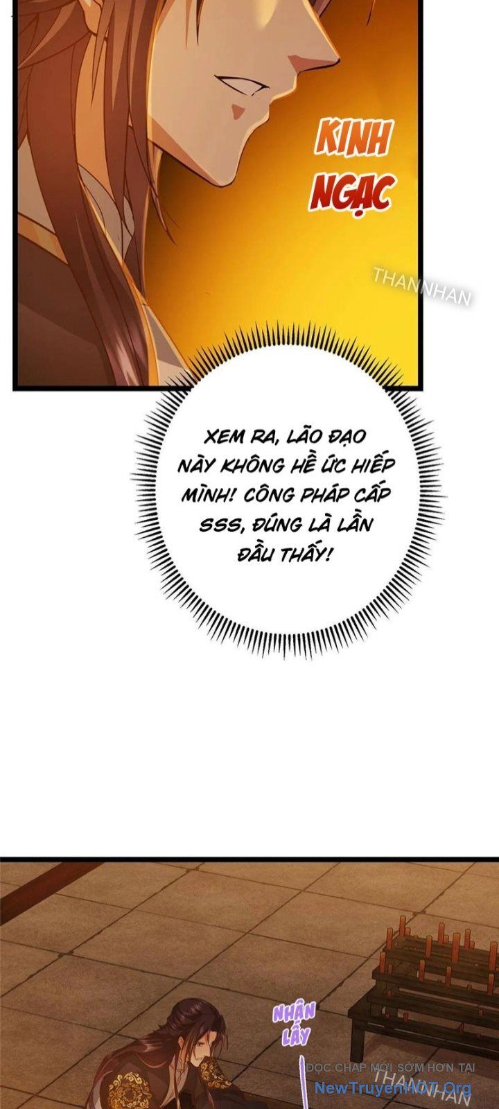 Chưởng Môn Khiêm Tốn Chút - Chapter 525 - Page 36