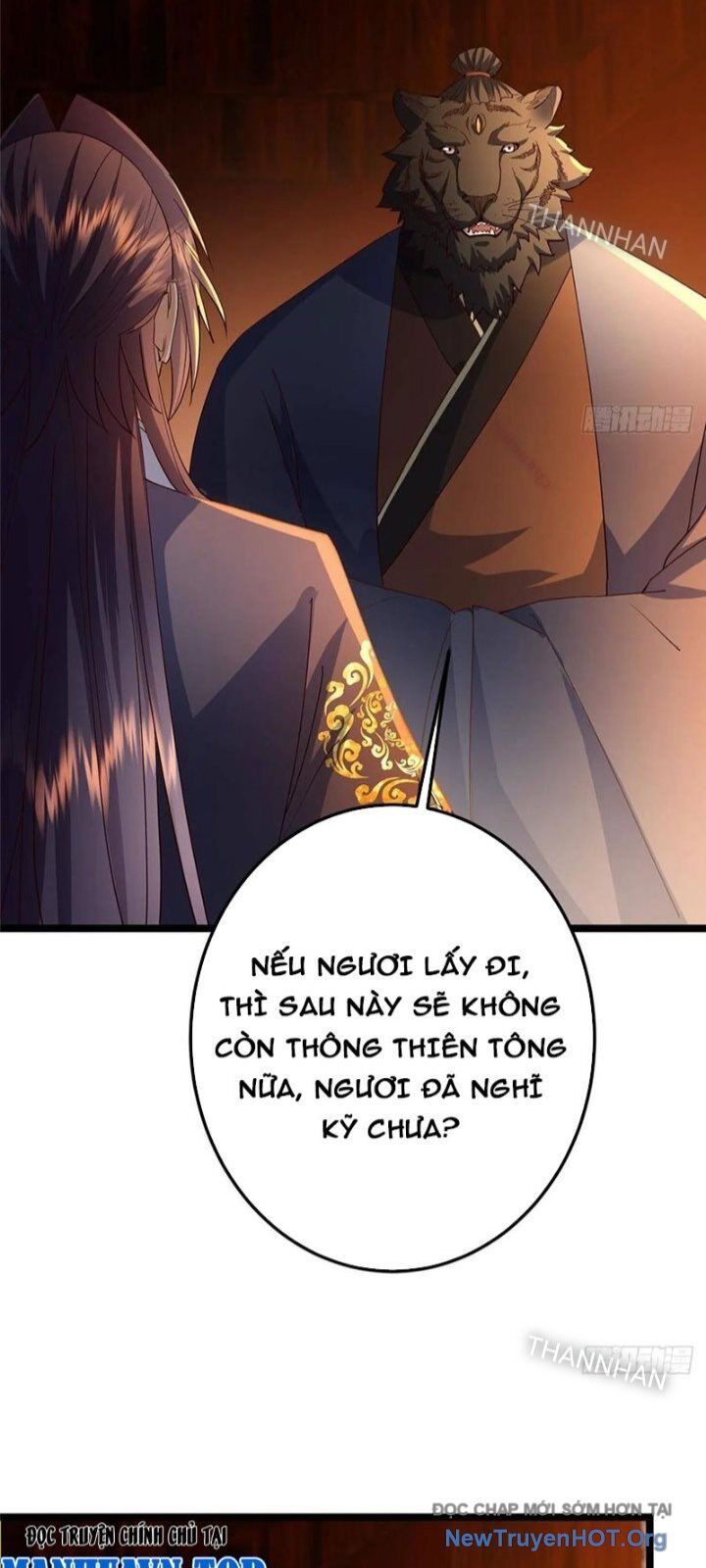 Chưởng Môn Khiêm Tốn Chút - Chapter 525 - Page 39