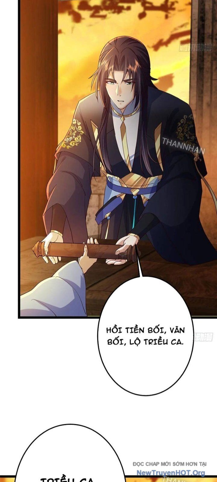 Chưởng Môn Khiêm Tốn Chút - Chapter 525 - Page 41