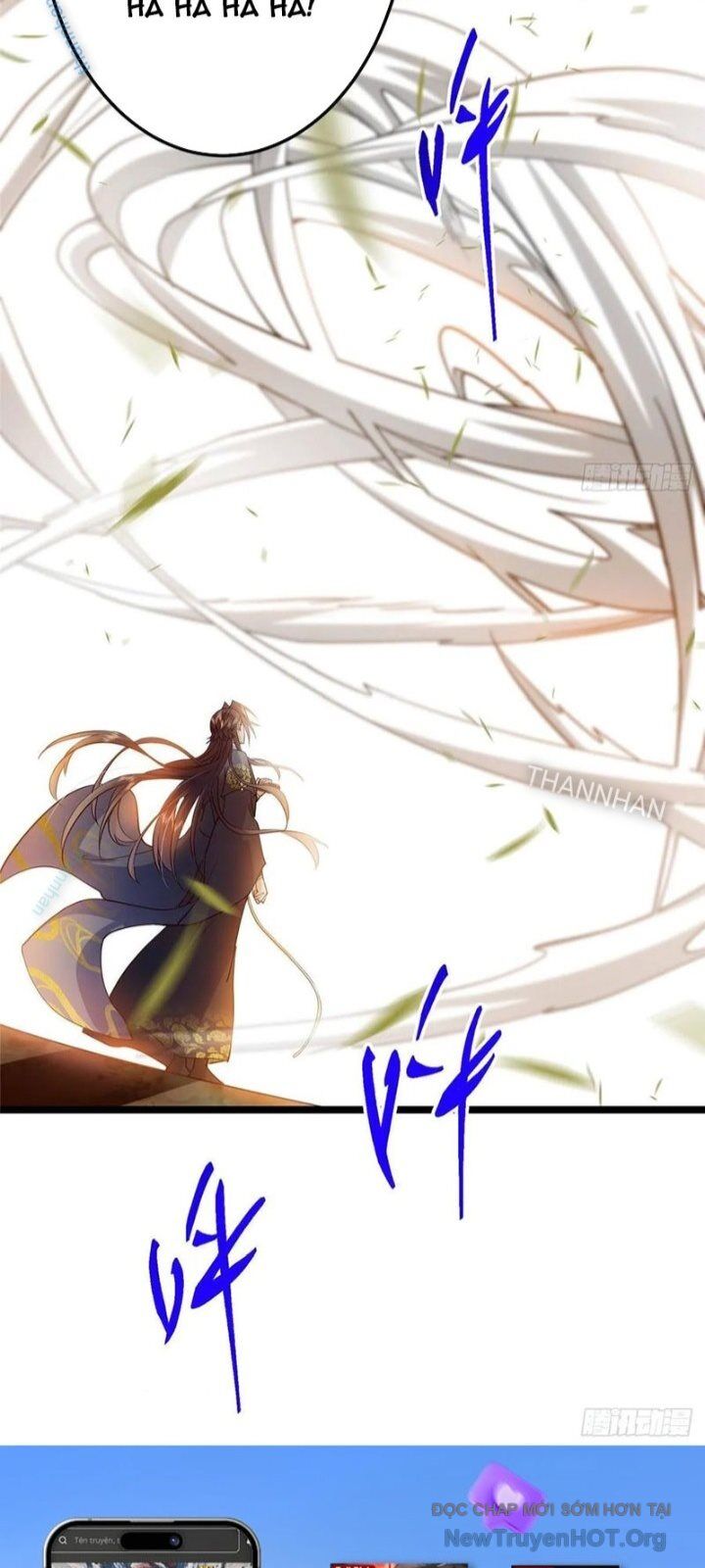 Chưởng Môn Khiêm Tốn Chút - Chapter 525 - Page 45