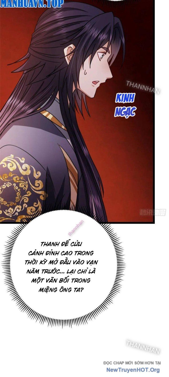 Chưởng Môn Khiêm Tốn Chút - Chapter 525 - Page 6
