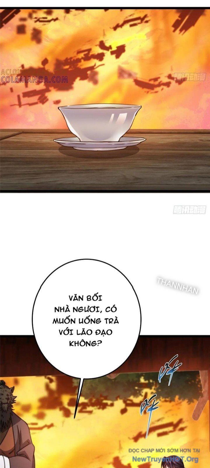 Chưởng Môn Khiêm Tốn Chút - Chapter 525 - Page 7