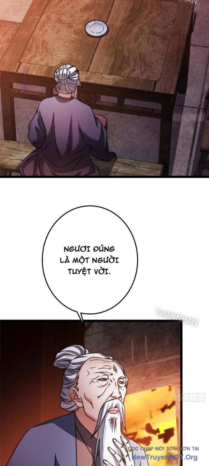 Chưởng Môn Khiêm Tốn Chút - Chapter 525 - Page 9