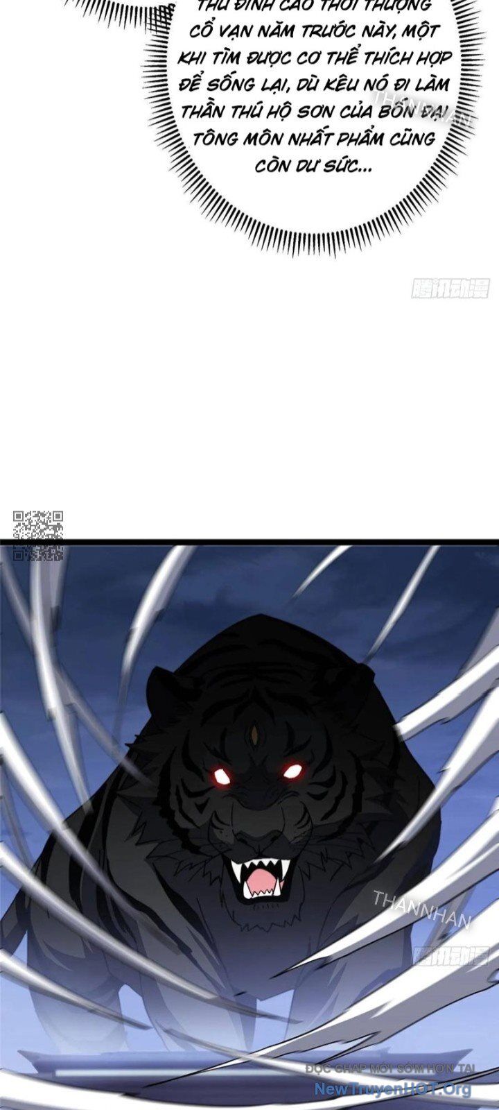 Chưởng Môn Khiêm Tốn Chút - Chapter 526 - Page 16