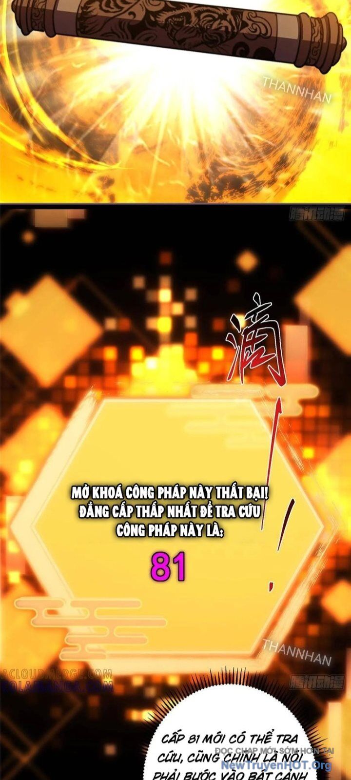 Chưởng Môn Khiêm Tốn Chút - Chapter 526 - Page 29