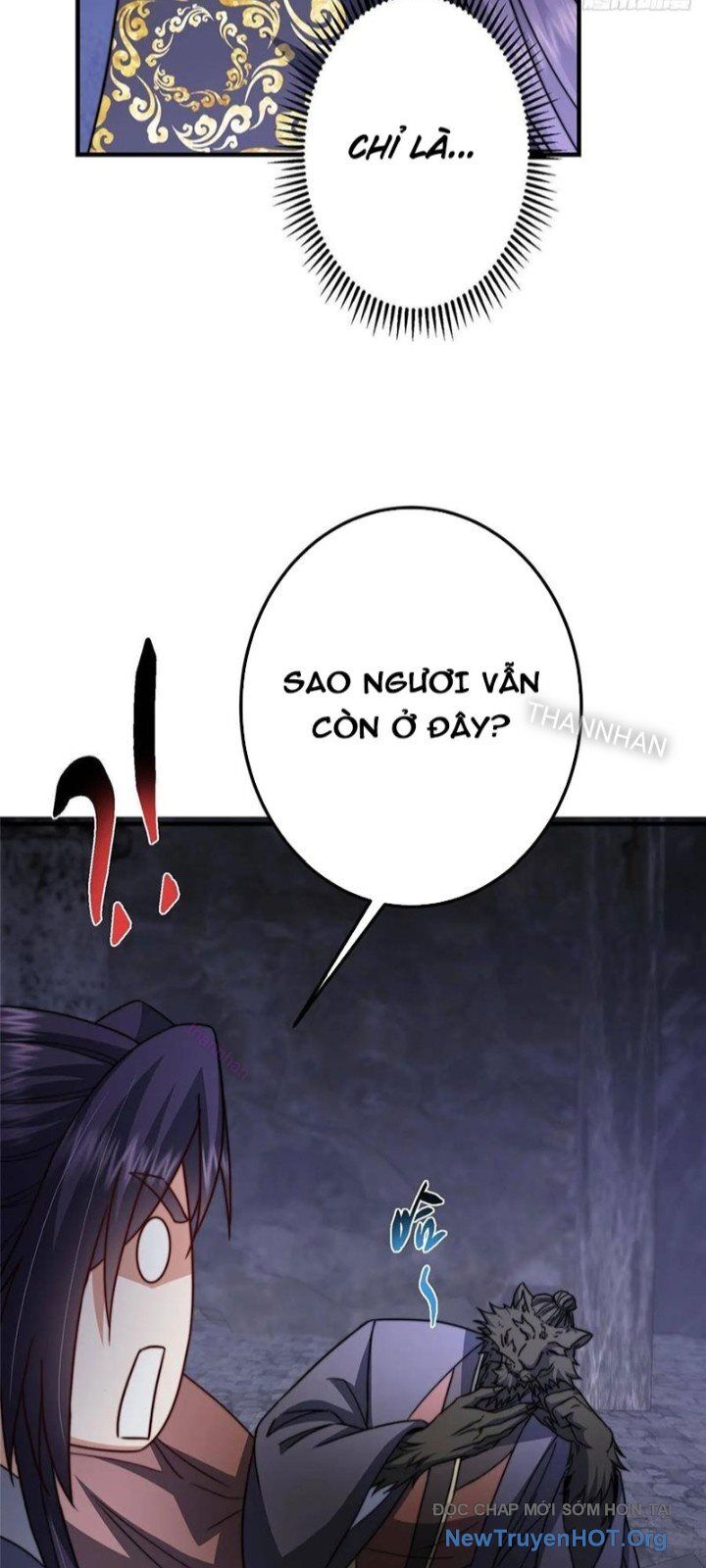 Chưởng Môn Khiêm Tốn Chút - Chapter 526 - Page 3