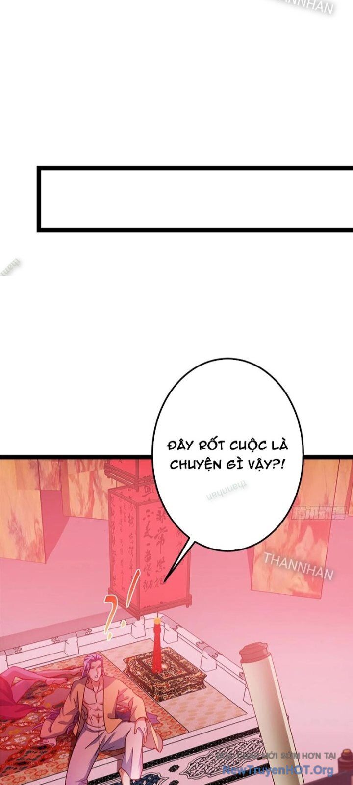 Chưởng Môn Khiêm Tốn Chút - Chapter 526 - Page 32