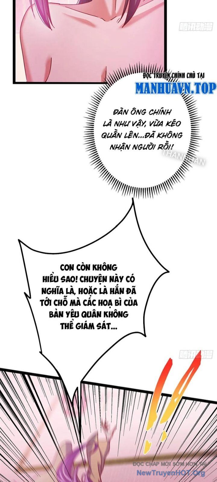 Chưởng Môn Khiêm Tốn Chút - Chapter 526 - Page 36