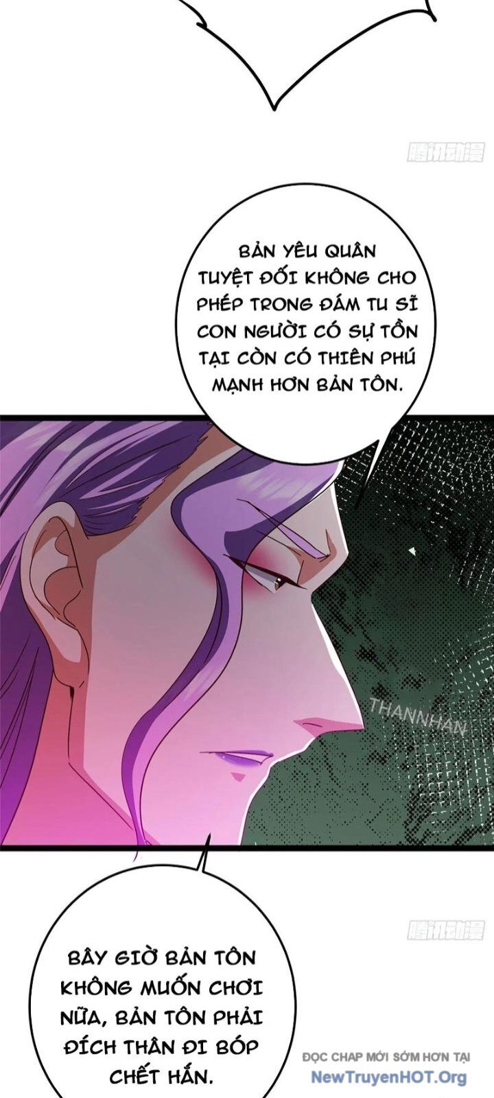 Chưởng Môn Khiêm Tốn Chút - Chapter 526 - Page 40