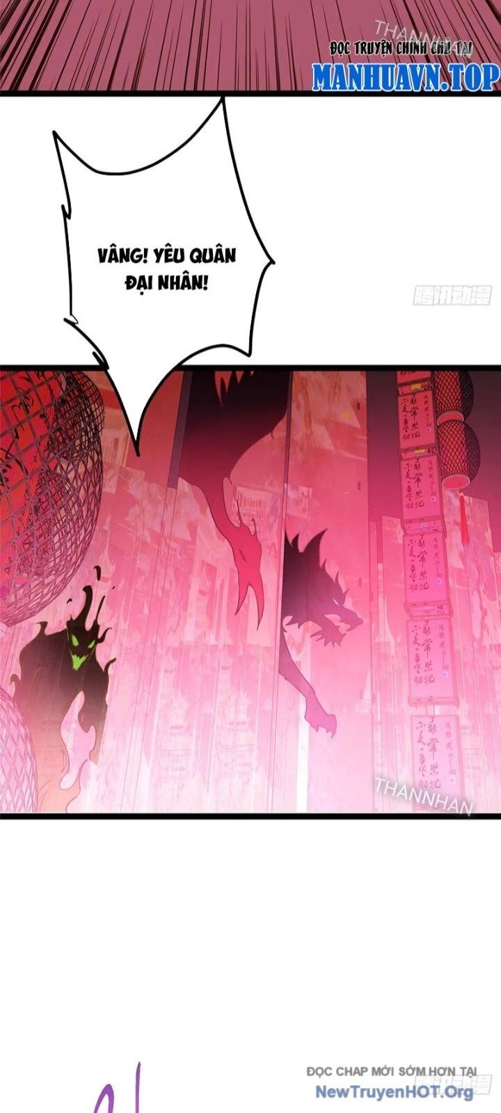 Chưởng Môn Khiêm Tốn Chút - Chapter 526 - Page 42