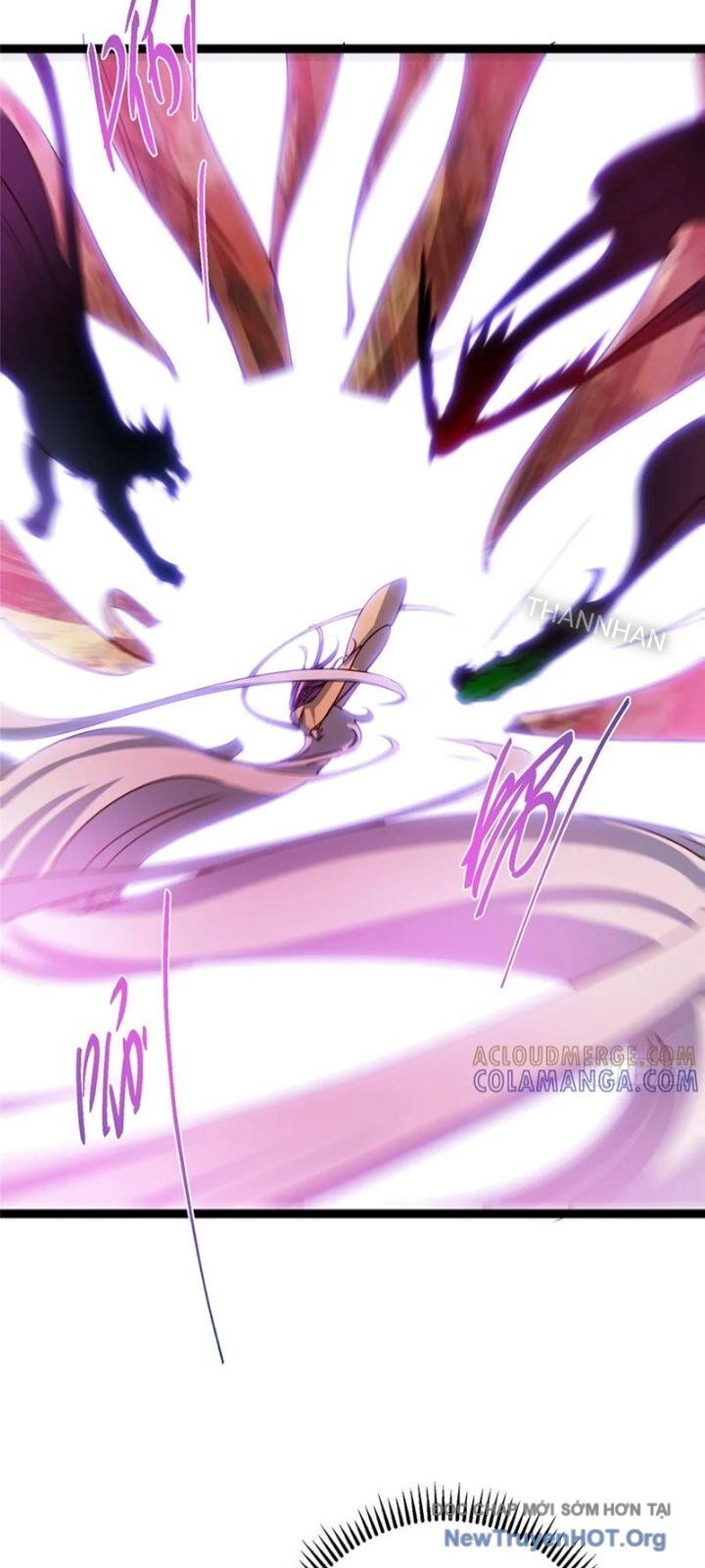 Chưởng Môn Khiêm Tốn Chút - Chapter 526 - Page 43