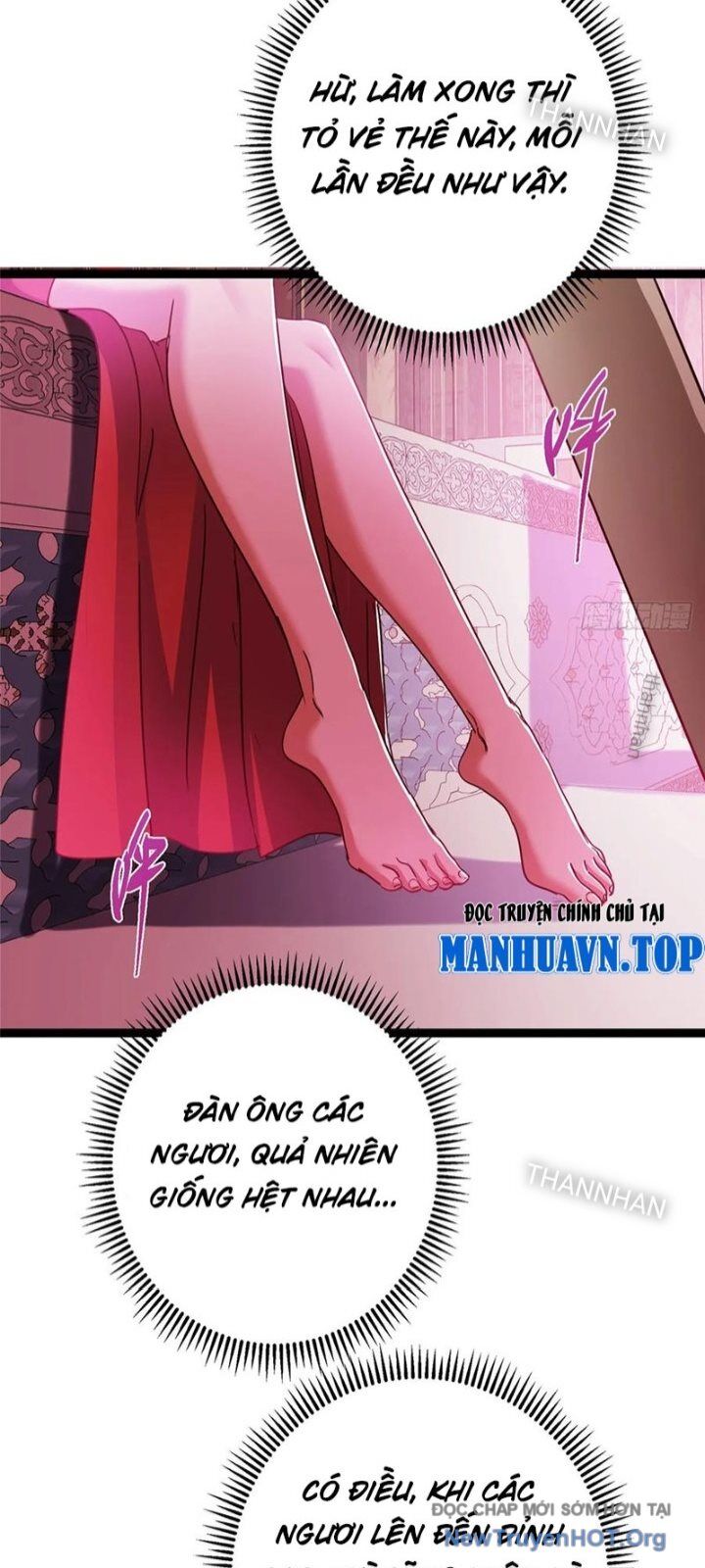 Chưởng Môn Khiêm Tốn Chút - Chapter 526 - Page 44