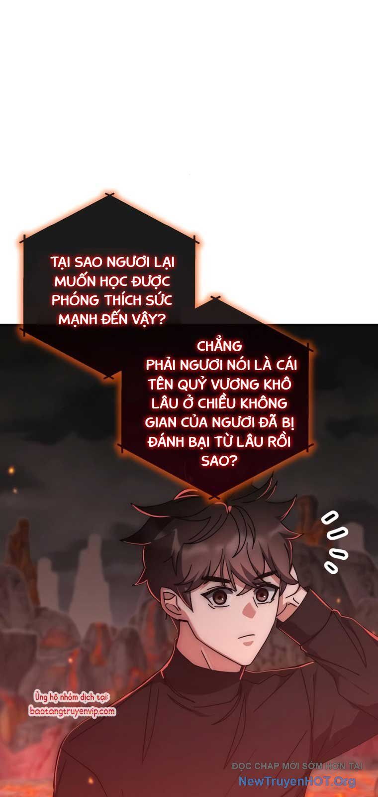 Học Viện Tối Thượng - Chapter 162 - Page 10