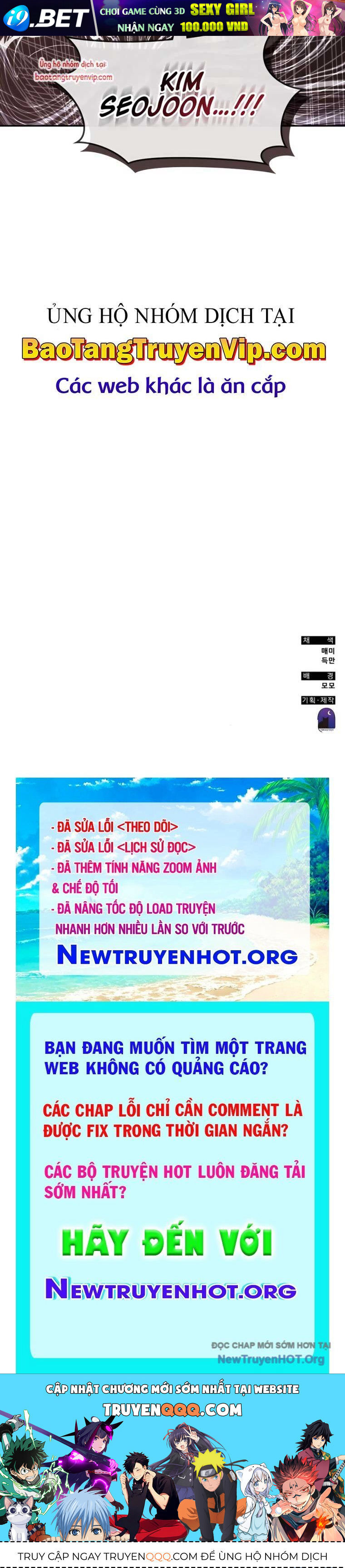 Học Viện Tối Thượng - Chapter 162 - Page 100