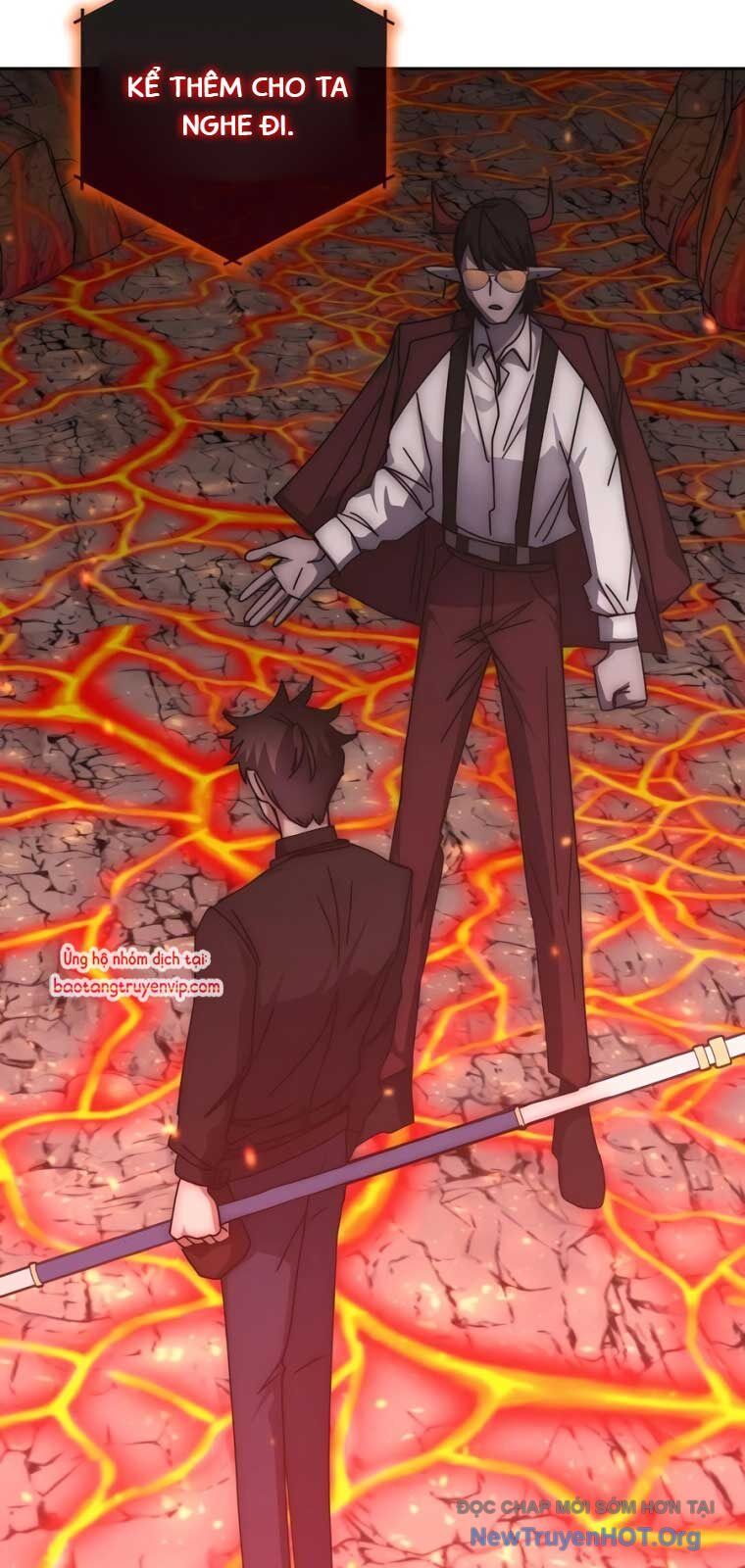 Học Viện Tối Thượng - Chapter 162 - Page 14