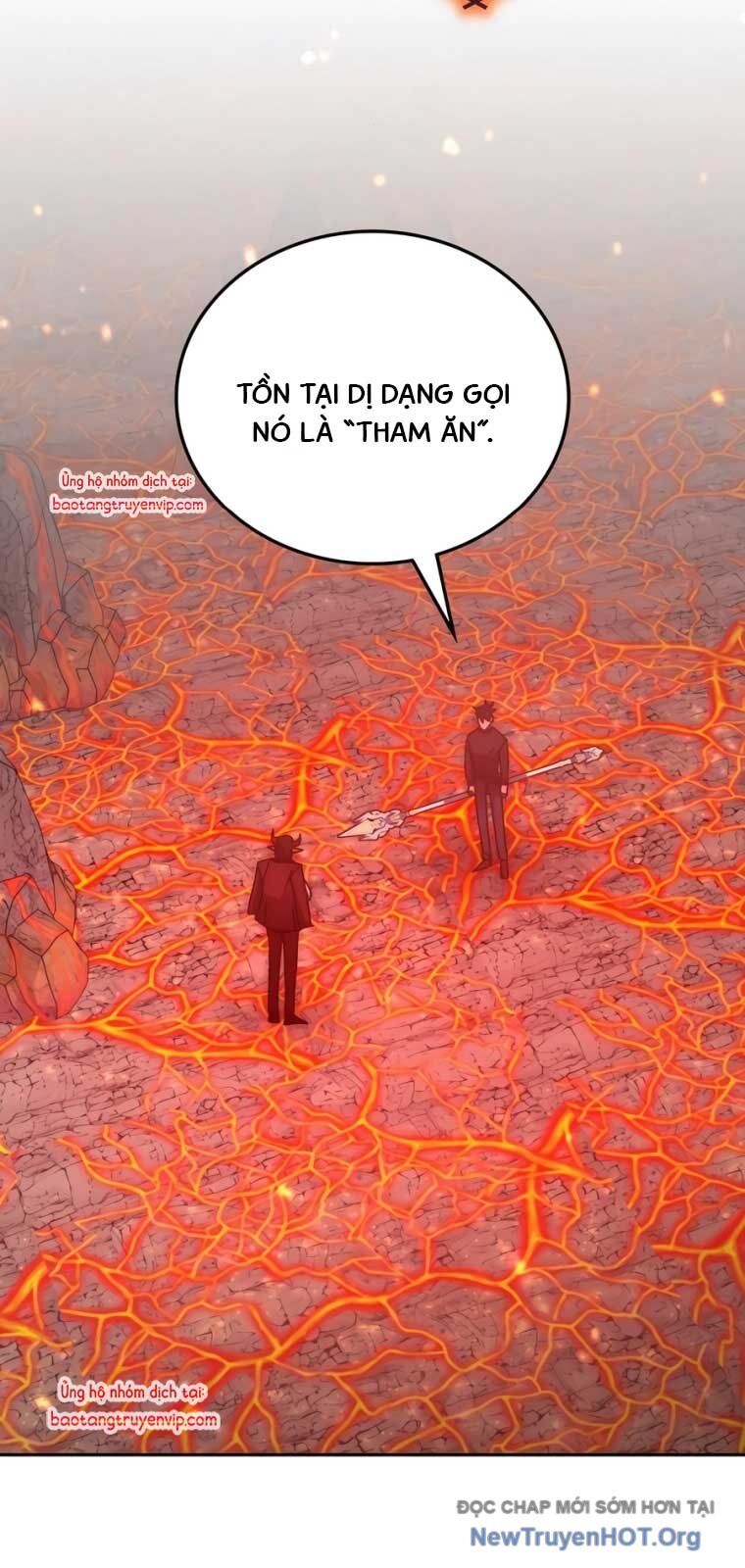 Học Viện Tối Thượng - Chapter 162 - Page 17