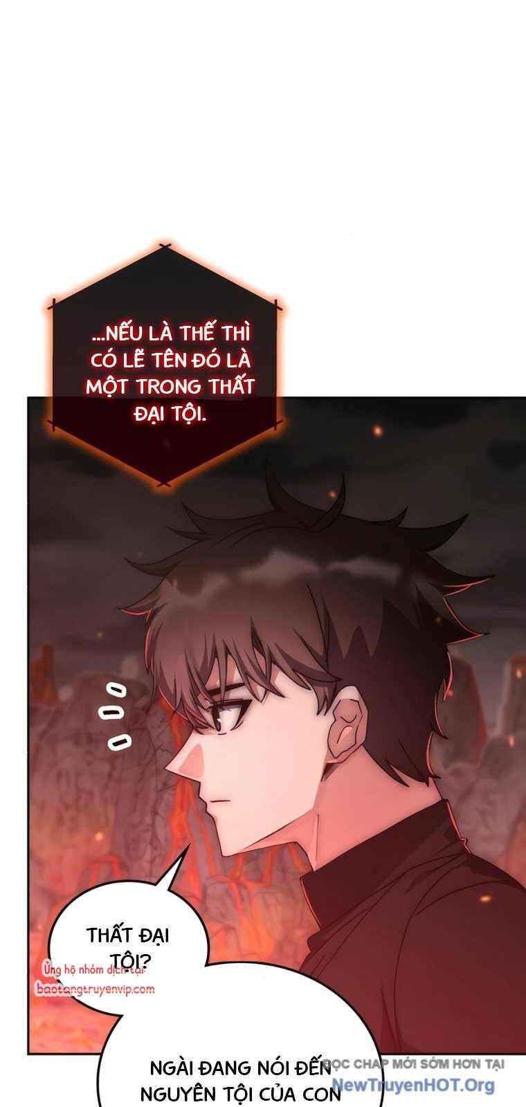 Học Viện Tối Thượng - Chapter 162 - Page 18