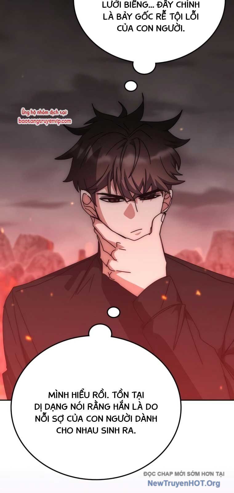Học Viện Tối Thượng - Chapter 162 - Page 20